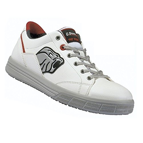 Upower Dover S3 SRC - T: 38 von UPOWER