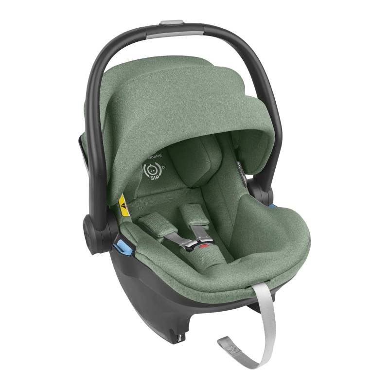 Uppababy Babyschale Mesa von Uppababy