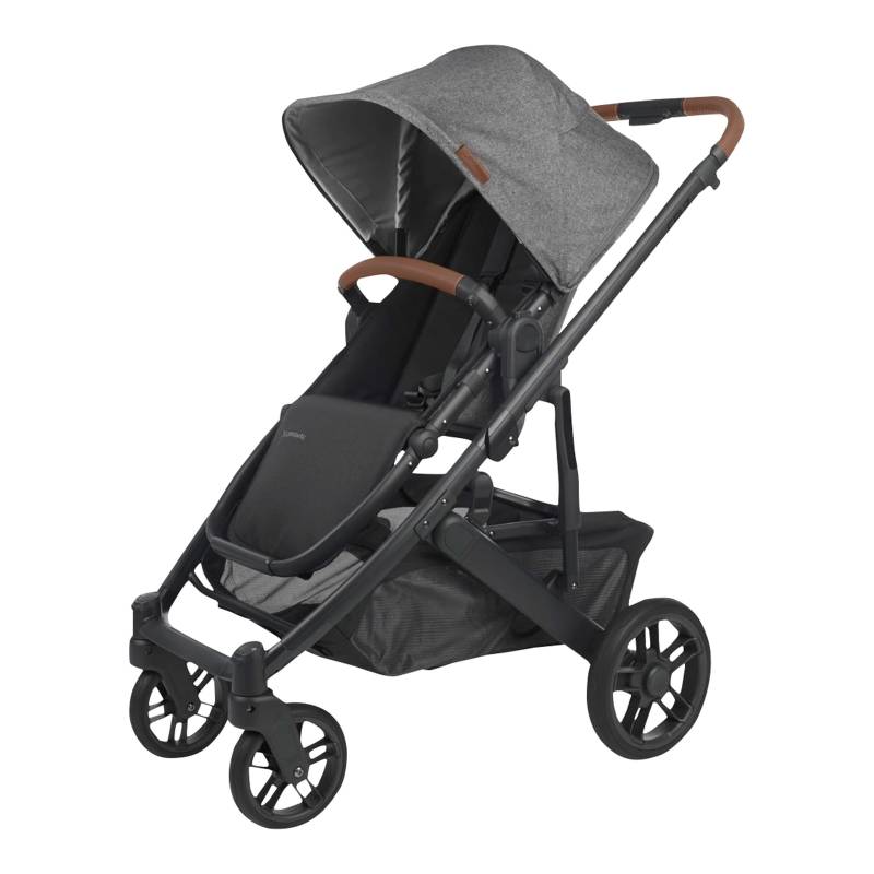 Uppababy Kinderwagen Cruz V2 grau von Uppababy