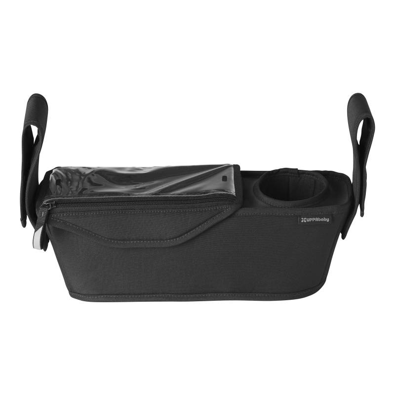 Uppababy Parent Console Organizer für Ridge schwarz von Uppababy