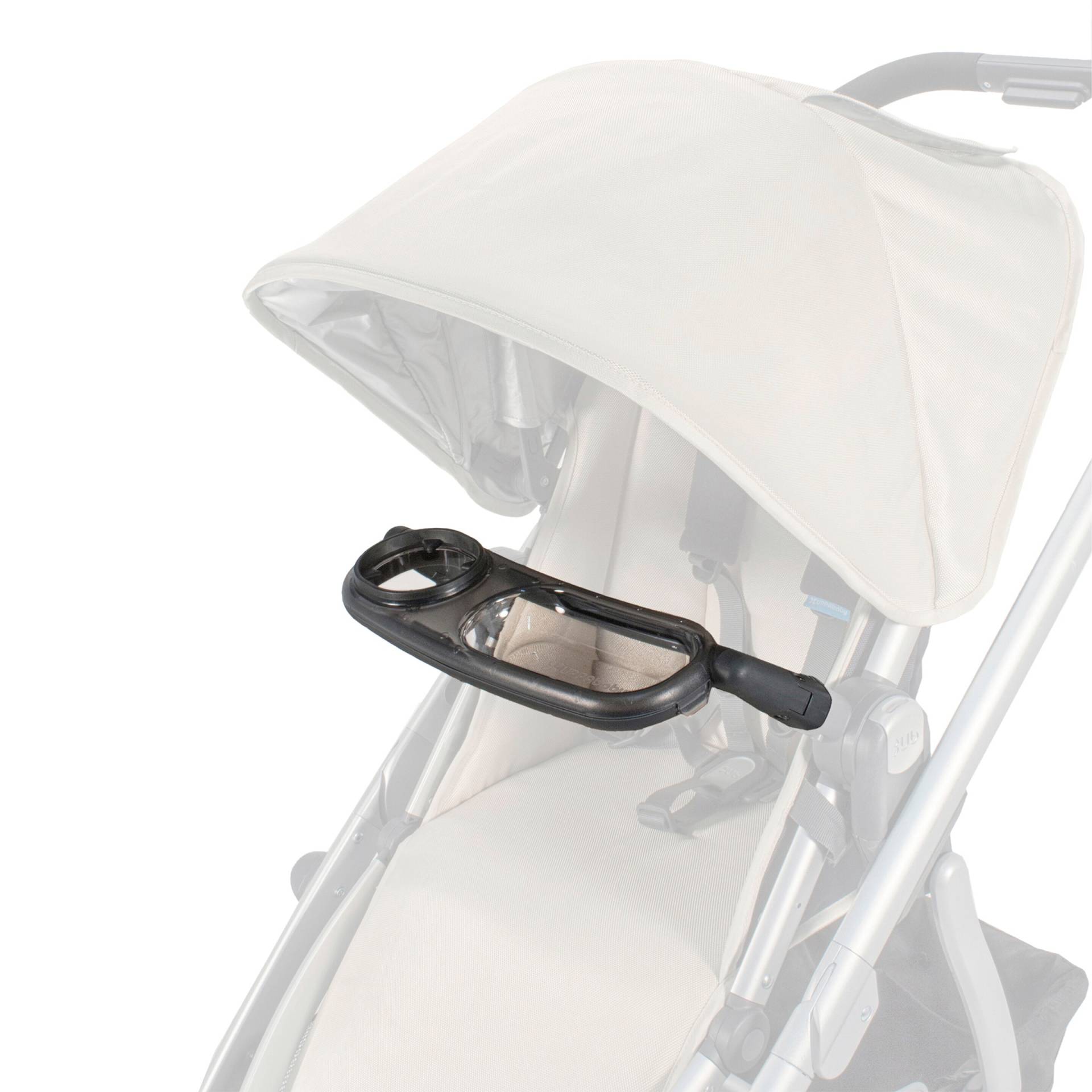 Uppababy Snack-Ablageschale für Vista von Uppababy