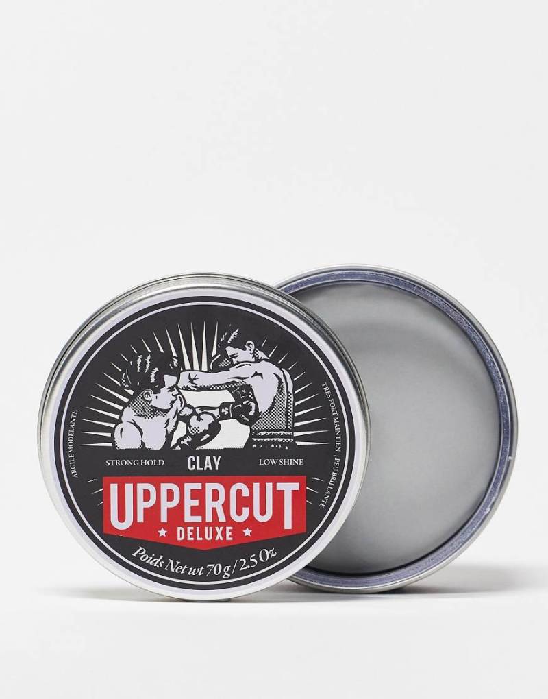 Uppercut Deluxe Clay-Keine Farbe von Uppercut Deluxe