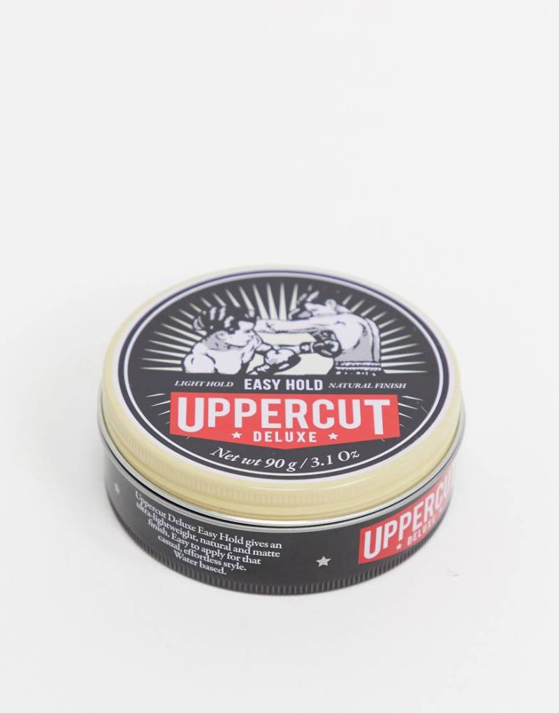 Uppercut Deluxe - Easy Hold - Haarpomade, 90 g-Keine Farbe von Uppercut Deluxe