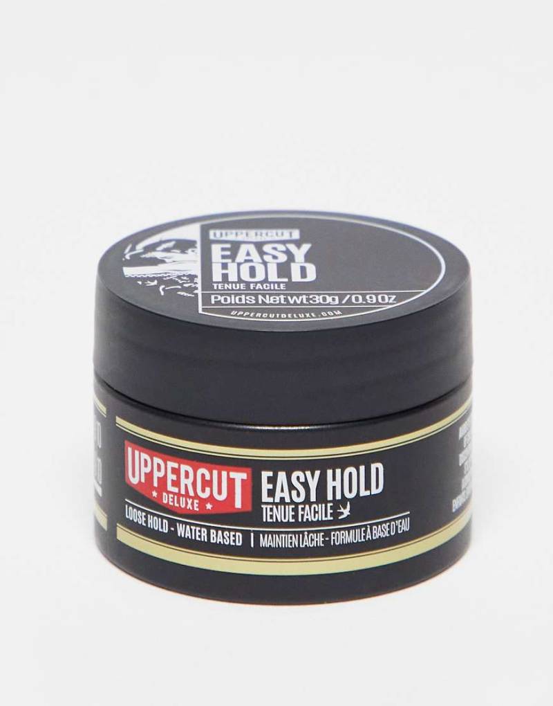 Uppercut Deluxe - Easy Hold Mini, Haarpomade 30 g - NOC-Keine Farbe von Uppercut Deluxe