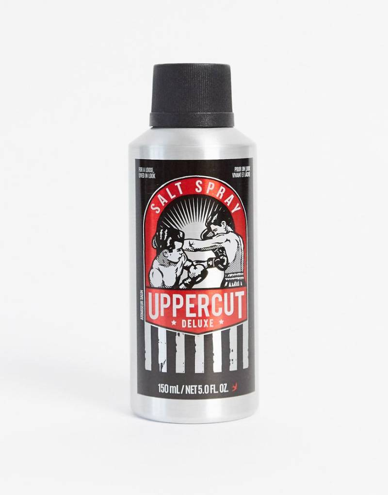 Uppercut - Deluxe Meersalzspray: 150 ml-Keine Farbe von Uppercut Deluxe