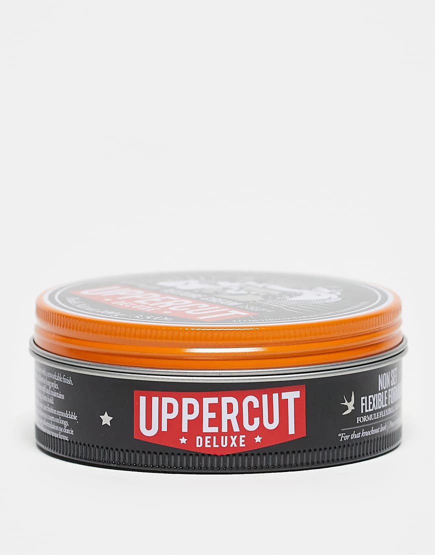 Uppercut - Textur Cream - Stylingcreme 100 g-Keine Farbe von Uppercut Deluxe