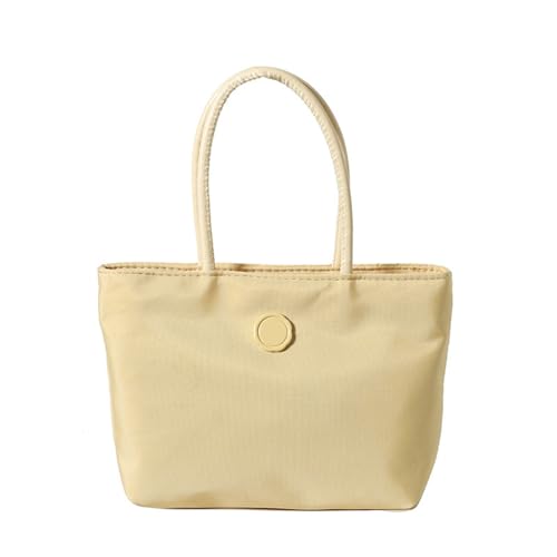 Damen-Einkaufstasche, lässige Handtasche, passend für jeden Tag, koreanischer Stil, Griff oben, große Kapazität, Pendeln, koreanischer Stil, Pendeln, für Damen, oberer Griff, Alltag, lässige Damen-Einkaufstasche, lässige Handtasche, passend für jeden Tag, koreanischer Stil, Griff oben, große Kapazität, Pendeln, koreanischer Stil, Pendeln, für Damen, oberer Griff, Alltag, lässige von Uqezagpa