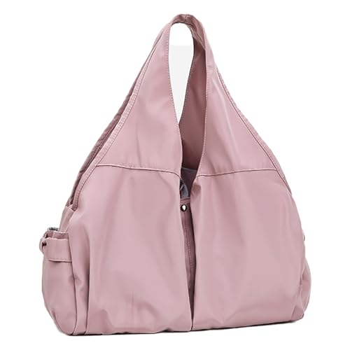 Damen-Reisetasche, Sporttasche, für Fitnessstudio, Schwimmen, Fitnessstudio, mit Schuhfach und Nassfach, A, A Damen-Reisetasche, Sporttasche, für Fitnessstudio, Schwimmen, Fitnessstudio, mit Schuhfach und Nassfach, A, A von Uqezagpa