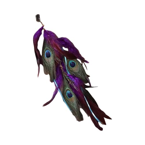 Dekoration Haarreif Mode Abnehmbar Haarband Kreative Frisur Haarband für Frauen Party Kleidung von Uqezagpa