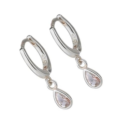 Delicate Water Drop Ohrringe Elegante Ohrstollen Legierung Textur Fashion Date Ohrringe Perfekt Für Arbeiten Oder Sozialversammlungen Geschäftstreffen von Uqezagpa