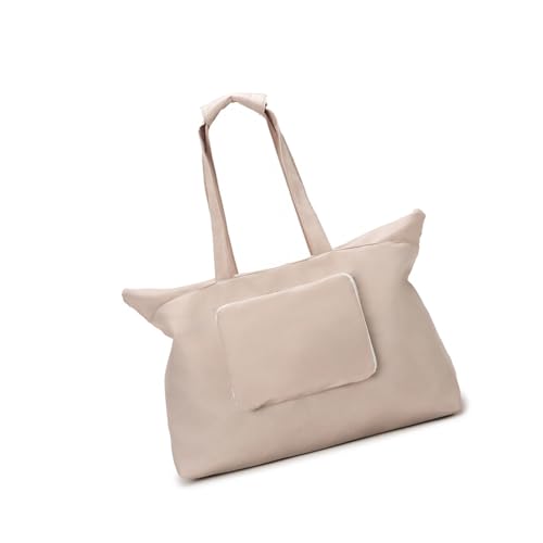 Einfache Schultertasche, Trainingstasche, faltbar, für Reisen, Fitness, Fitnessstudio, Sport, große Kapazität, für Reisen, Fitnessstudio, Reisen, große Kapazität, Wochenenden, einfache Schulter für Einfache Schultertasche, Trainingstasche, faltbar, für Reisen, Fitness, Fitnessstudio, Sport, große Kapazität, für Reisen, Fitnessstudio, Reisen, große Kapazität, Wochenenden, einfache Schulter für von Uqezagpa