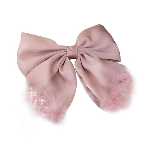 Kreative Haarspangen in Schleifenform, für Mädchen, Karneval, Fotografieren, Haar-Accessoires von Uqezagpa