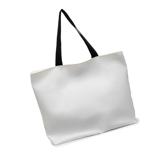 Moderne, erweiterbare Nylontasche mit mehreren Taschen, leichte Schultertasche, für Business, Freizeit, Alltag, Schultertasche, beige, One Size Moderne, erweiterbare Nylontasche mit mehreren Taschen, leichte Schultertasche, für Business, Freizeit, Alltag, Schultertasche, beige, One Size von Uqezagpa