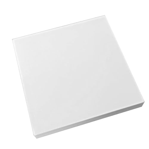 Nailart Mischtablett Papier doppelseitiges Maniküre-Zubehör leicht abreißbares Maniküre-Papier professionelles Nagelkunst-Set von Uqezagpa