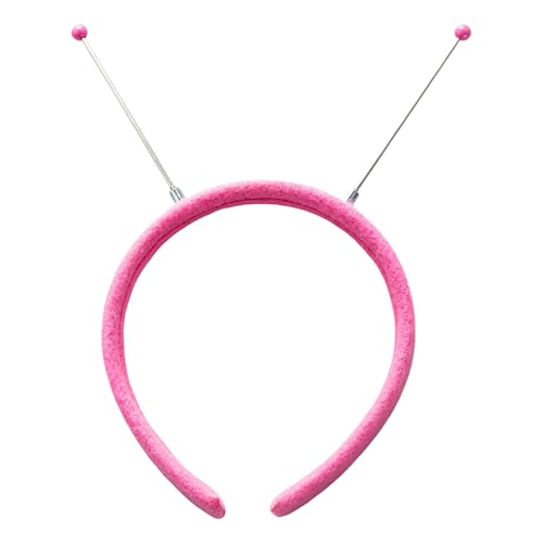 Stilvoller Perlen-Kopfschmuck, bequemer Haarreif für den täglichen Gebrauch und besondere Anlässe, verschiedene Anlässe, Haarstyling-Zubehör von Uqezagpa