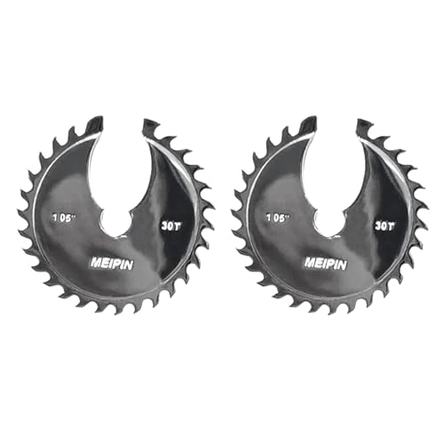 Trendy Gear Ohrclip, moderner Ohrschmuck ohne Piercing, Stahlmanschetten, modischer Liebhaber, einzigartiger Modeschmuck, Einheitsgröße, Wie beschrieben, Wie beschrieben von Uqezagpa