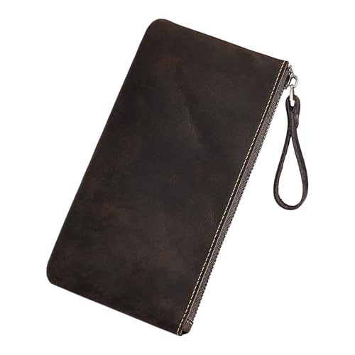 Uqezagpa Bleistiftbeutelbeutel Bleistift Bleistift Fall Stiftbeutel Retro Beutel Pen Case Schulbüro Lieferungen Retro Ästhetik Einfache Beutelbeutel Schullieferungen von Uqezagpa