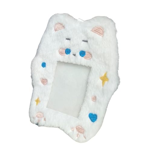 Uqezagpa Cartoon-Kartenetui, Schutzhülle mit Kette, Rucksäcke, Dekoration für Fotokarten, Busse, Fotokarten-Organizer, Taschen, a Uqezagpa Cartoon-Kartenetui, Schutzhülle mit Kette, Rucksäcke, Dekoration für Fotokarten, Busse, Fotokarten-Organizer, Taschen, a von Uqezagpa