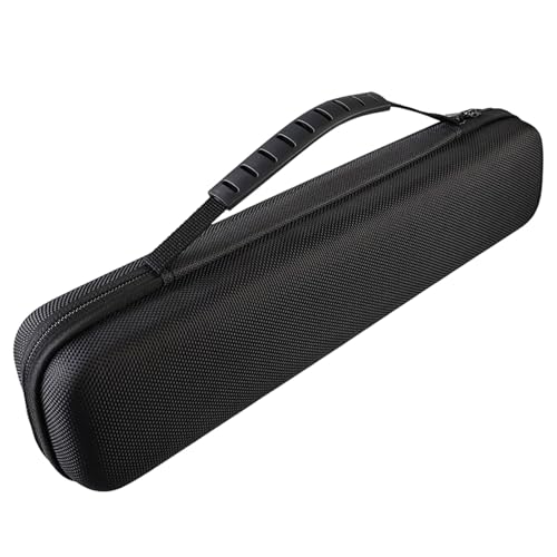 Uqezagpa Große Kapazität Angelzubehör Handtasche Tackle Case Organizer wasserdichte Angeltasche mit Hartschalenbehälter von Uqezagpa