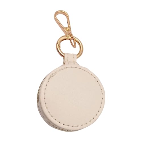 Uqezagpa Kompaktschmuck Aufbewahrungskoffer Keychain Design Organisatoren Ideal Für Reisende Frauen Mit Mehreren Fächern Container von Uqezagpa