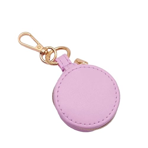 Uqezagpa Kompaktschmuck Aufbewahrungskoffer Keychain Design Organisatoren Ideal Für Reisende Frauen Mit Mehreren Fächern Container von Uqezagpa
