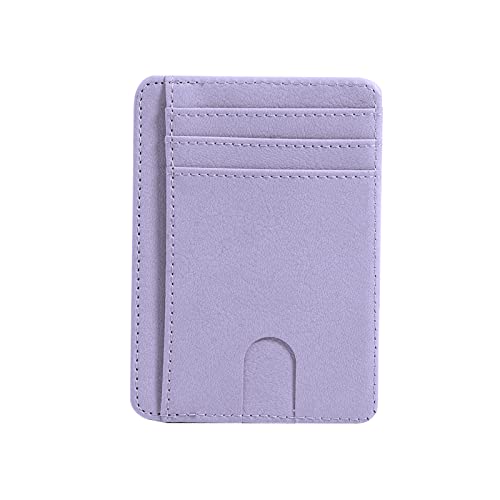 Uqezagpa Lässiger Kreditkartenhalter für Männer und Frauen, PU-Leder, Brieftasche, Kartenetui, Business-Geldbörse, Reisebrieftasche, Blockierung, B, Mass Beauty Uqezagpa Lässiger Kreditkartenhalter für Männer und Frauen, PU-Leder, Brieftasche, Kartenetui, Business-Geldbörse, Reisebrieftasche, Blockierung, B, Mass Beauty von Uqezagpa