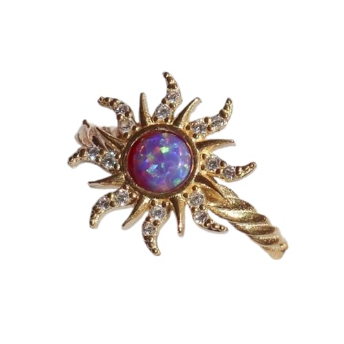 Uqezagpa Modischer geometrischer Anhänger, Accessoire, zierlicher geometrischer Zirkon, eingelegter Anhänger, Halskette, Ohrringe, Ringe, Schmuck, modische Halskette, Gold, Wie beschrieben, Wie von Uqezagpa