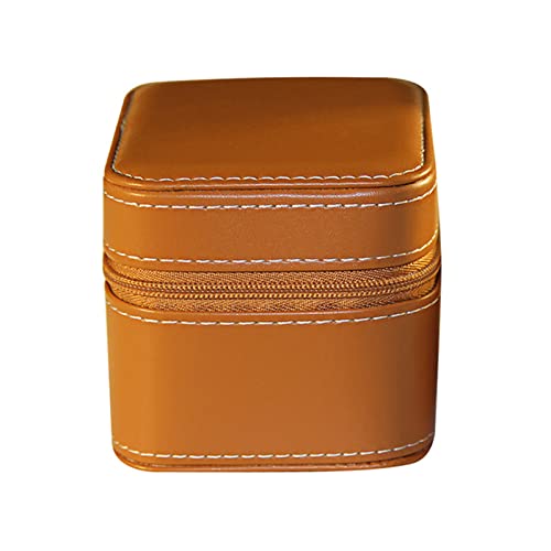 Uqezagpa Single Watch for Case Leder Armbanduhr Display Box Single Stream Valentine Uhr Aufbewahrung Für Männer Uqezagpa Single Watch for Case Leder Armbanduhr Display Box Single Stream Valentine Uhr Aufbewahrung Für Männer von Uqezagpa