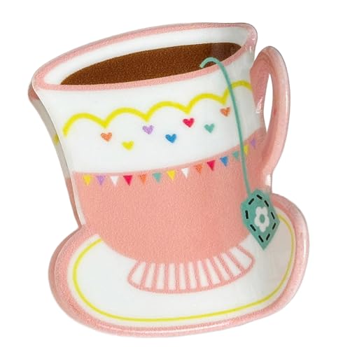 Uqezagpa Stilvolle große Haarklammer, süße Mädchen-Frisur, langlebige Haarspangen für Frauen von Uqezagpa