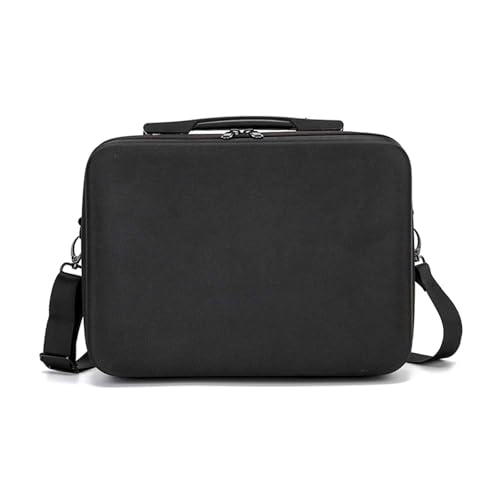 Uqezagpa Tragbare Aufbewahrungstasche Schultertasche Handheld Box Organizer Case Crossbody Tasche für Avata 2 UAV von Uqezagpa