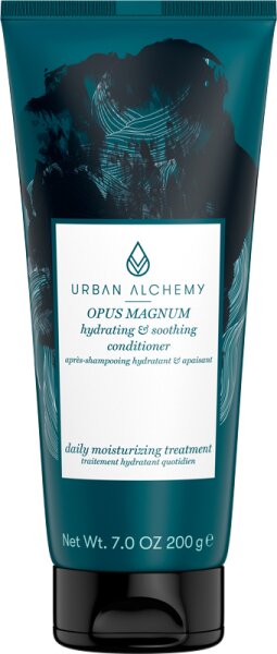 Urban Alchemy Opus Magnum Soothing&Hydrating Conditioner 200 ml Urban Alchemy Opus Magnum Soothing&Hydrating Conditioner 200 ml von Urban Alchemy
