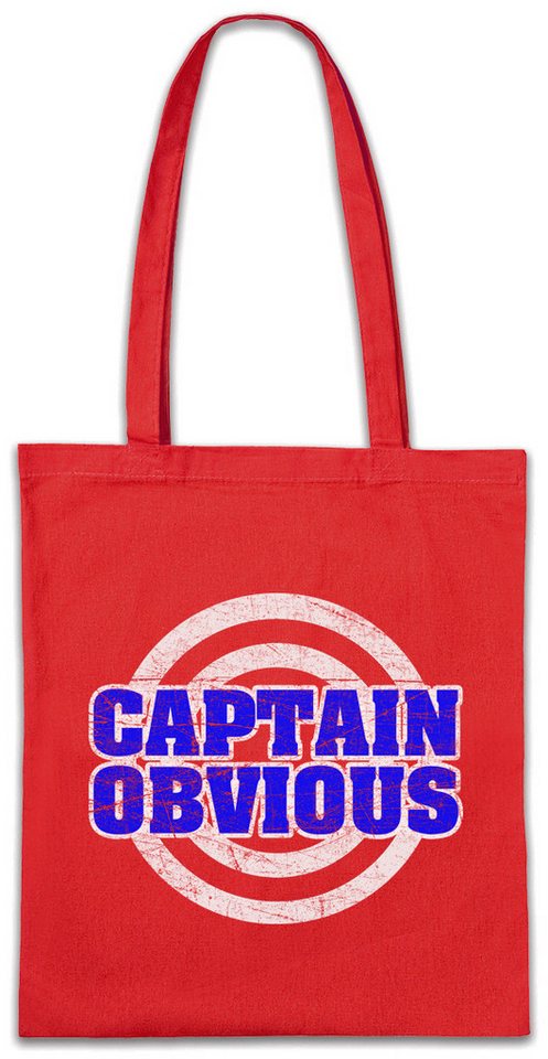 Urban Backwoods Beuteltasche Captain Obvious Stofftasche Geek Nerd Mathelehrer Hero Mathe (1-tlg), Mathematik Teacher Lehrer Karneval von Urban Backwoods