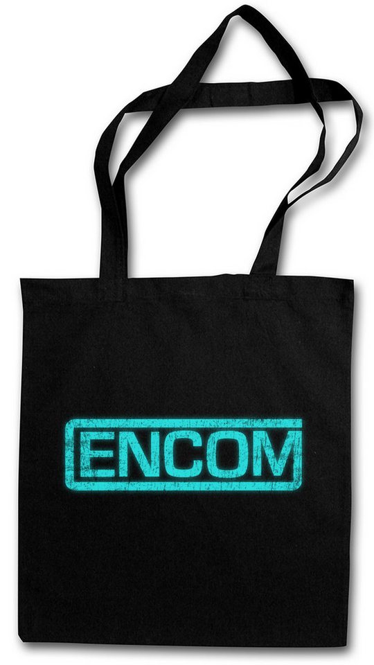 Urban Backwoods Beuteltasche Encom II Stofftasche Computer Technology Corporation Tron MCP (1-tlg), International Center City Gibbs von Urban Backwoods