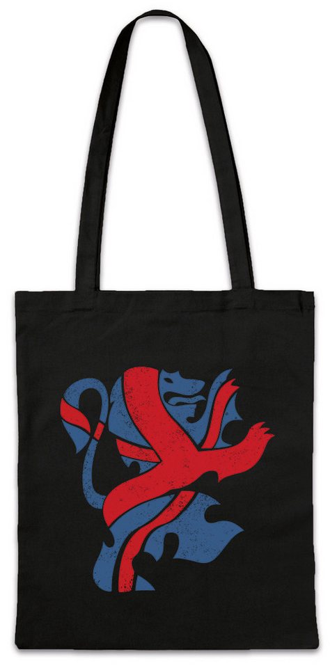 Urban Backwoods Beuteltasche New Avengers Logo Stofftasche Series Englische England Spy Spies John (1-tlg), Steed Emma Peel von Urban Backwoods
