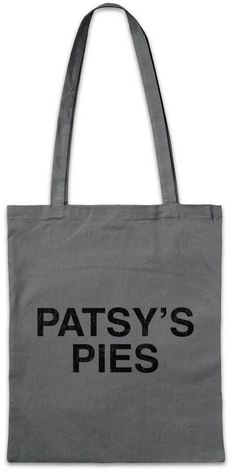 Urban Backwoods Beuteltasche Patsy's Pies Stofftasche Frank Ian Lip Philipp Ian Shameless Gallagher (1-tlg), Debbie Fiona Carl Fun von Urban Backwoods