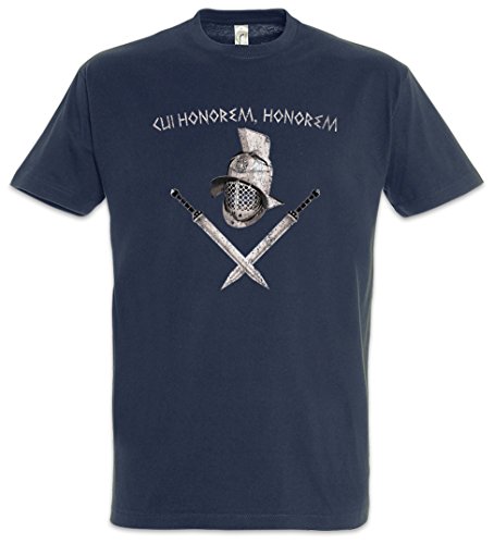 Urban Backwoods Classic Che Guevara Portrait I Herren T-Shirt Blau Größe 4XL Urban Backwoods Classic Che Guevara Portrait I Herren T-Shirt Blau Größe 4XL von Urban Backwoods
