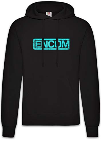 Urban Backwoods ENCOM II Hoodie Kapuzenpullover Sweatshirt Schwarz Größe L Urban Backwoods ENCOM II Hoodie Kapuzenpullover Sweatshirt Schwarz Größe L von Urban Backwoods
