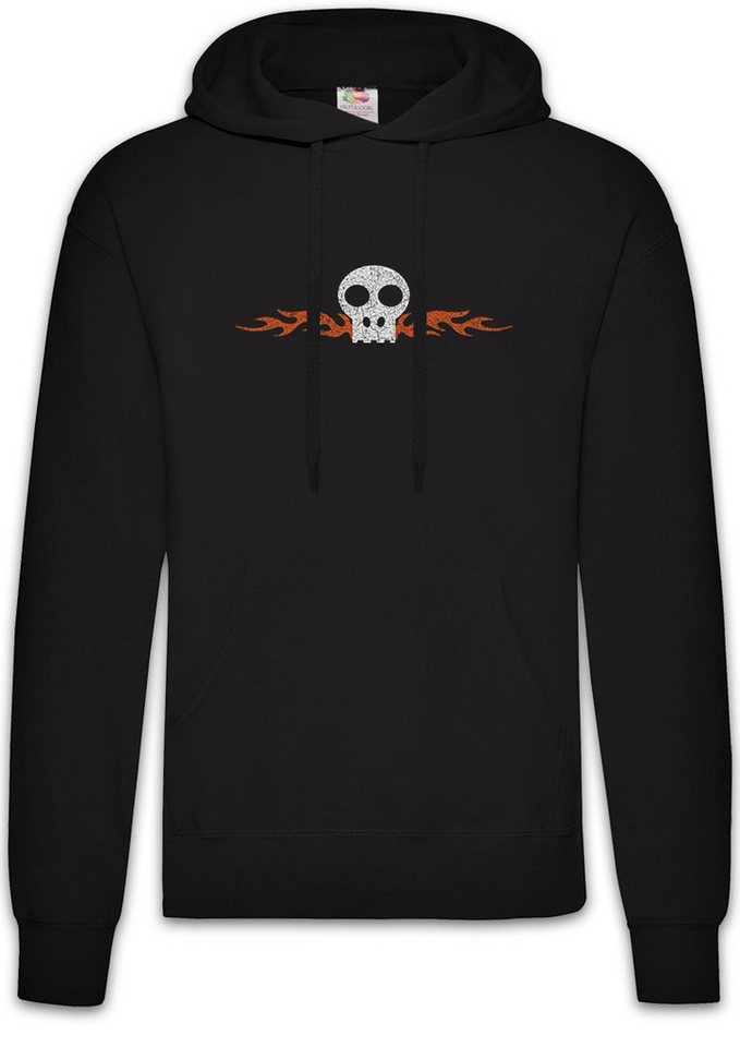 Urban Backwoods Hoodie Hoagie Herren Hoodie Gamer Gaming Games Day Geek Nerd Retro Game VG (1-tlg) Video Game Tentacle Hoagie von Urban Backwoods