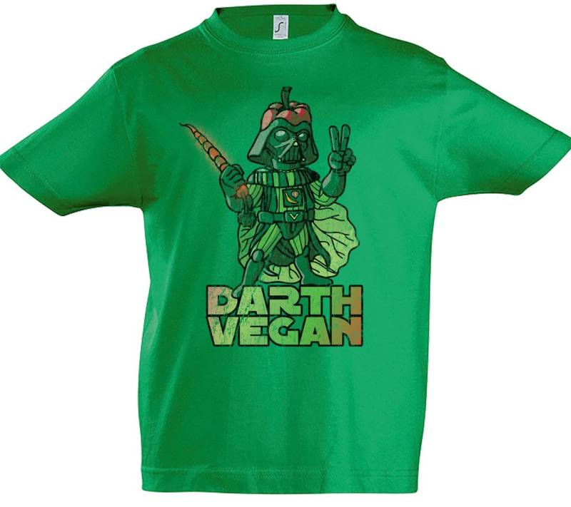 Urban Backwoods Print-Shirt D Vegan Kinder T-Shirt Elektroauto Fun BEV PHEV Plug in Plug-in (1-tlg) Elektro Auto Battery Akku von Urban Backwoods
