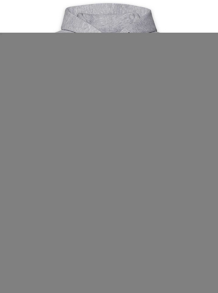 Urban Backwoods Sweatjacke Norse Midgard Snake II Zipper Hoodie Schlange Serpent Walhalla Ravens (1-tlg) Odin Thor Mjölnir Loki von Urban Backwoods