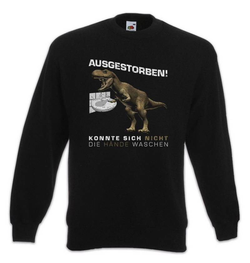 Urban Backwoods Sweatshirt Bester Opa & Papa Sweatshirt Opi Großvater Medaillien Titel Grandpa (1-tlg) Papi Daddy Kinder Enkel von Urban Backwoods