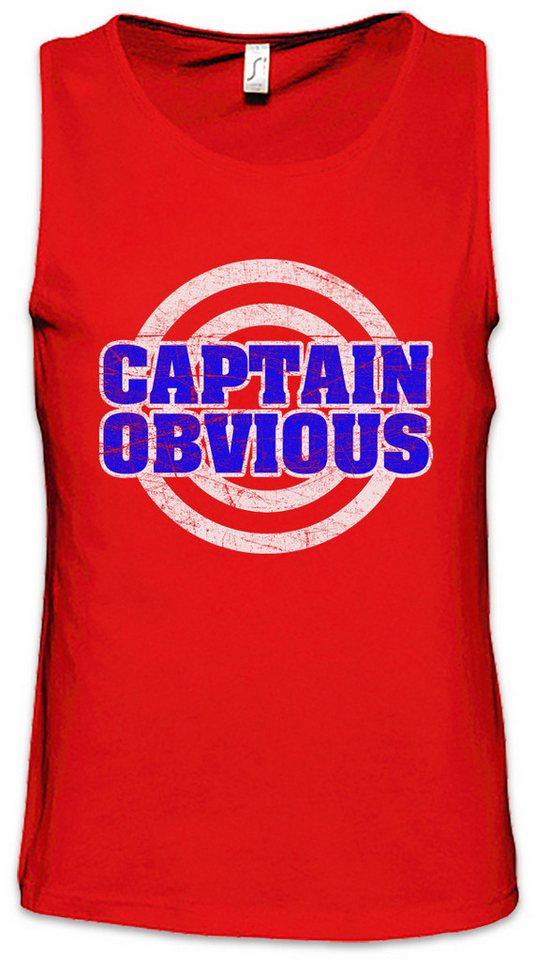 Urban Backwoods Tanktop Captain Obvious Ärmelloses T-Shirt Geek Nerd Mathelehrer Hero Mathe Mathematik Teacher Lehrer Karneval Urban Backwoods Tanktop Captain Obvious Ärmelloses T-Shirt Geek Nerd Mathelehrer Hero Mathe Mathematik Teacher Lehrer Karneval von Urban Backwoods