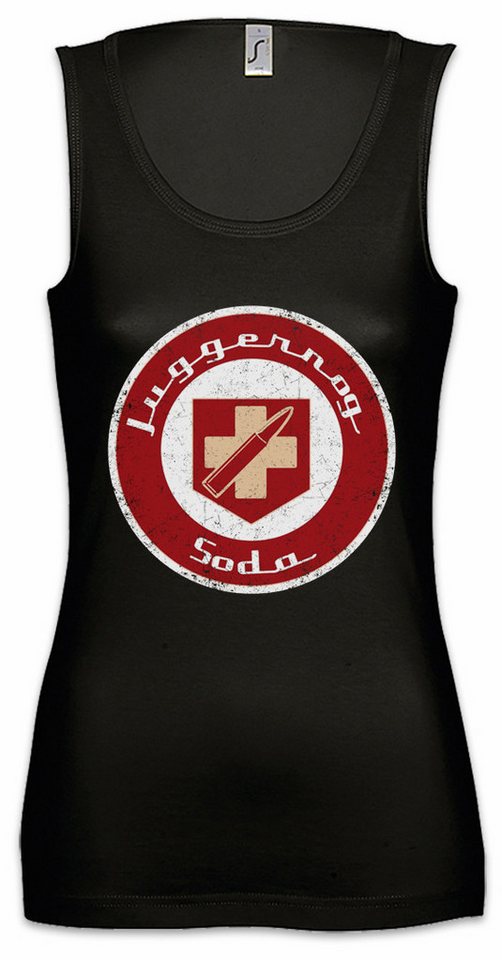 Urban Backwoods Tanktop Inhale Ärmelloses Damen T-Shirt Fun Exhale Yoga Sport Buddhismus Buddhism Buddha India Tibet von Urban Backwoods