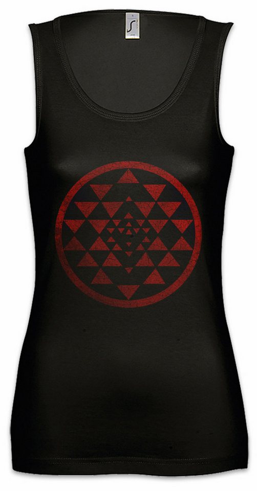 Urban Backwoods Tanktop Red Squadron Patch Ärmelloses Damen T-Shirt Galactica Space Ship Star Battlestar William Bill Battle Urban Backwoods Tanktop Red Squadron Patch Ärmelloses Damen T-Shirt Galactica Space Ship Star Battlestar William Bill Battle von Urban Backwoods