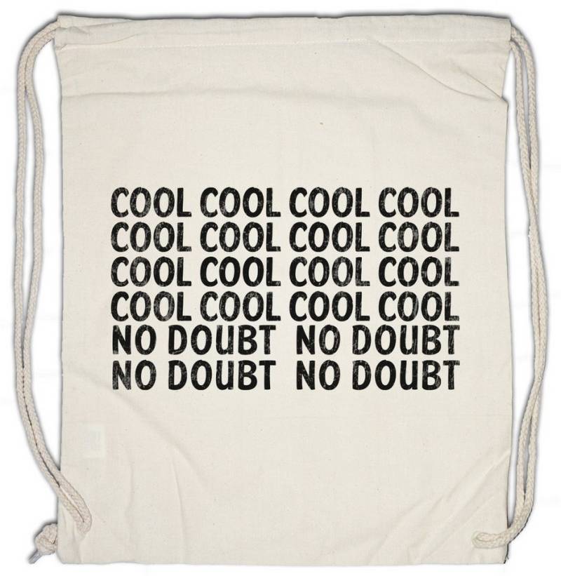 Urban Backwoods Turnbeutel Cool Cool Cool Turnbeutel Brooklyn Fun 99 Jake Peralta Nine-Nine Terry (1-tlg), Amy Santiago Rosa von Urban Backwoods