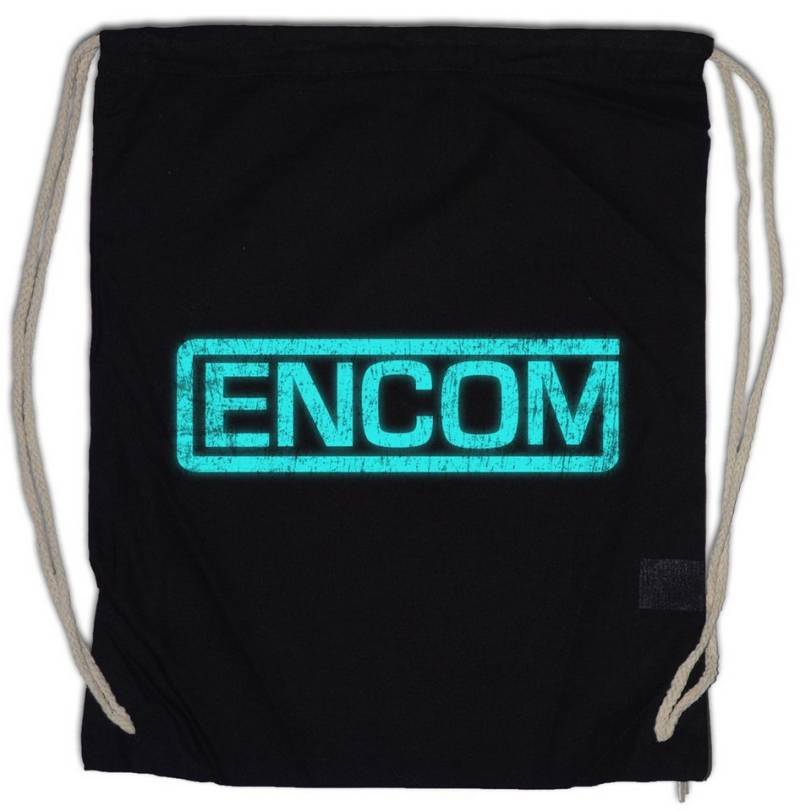 Urban Backwoods Turnbeutel Encom II Turnbeutel Computer Technology Corporation Tron MCP (1-tlg), International Center City Gibbs von Urban Backwoods