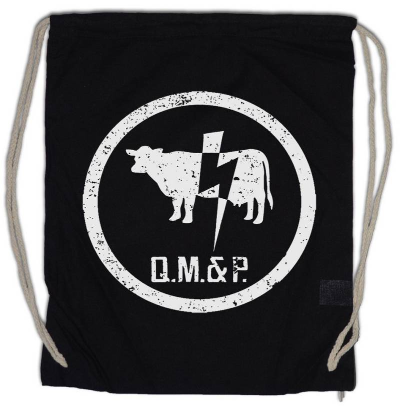 Urban Backwoods Turnbeutel Q. M. & P. Turnbeutel Jesse Comic Preacher Cassidy Custer Texas TV (1-tlg), Series TV Garth Cassidy von Urban Backwoods