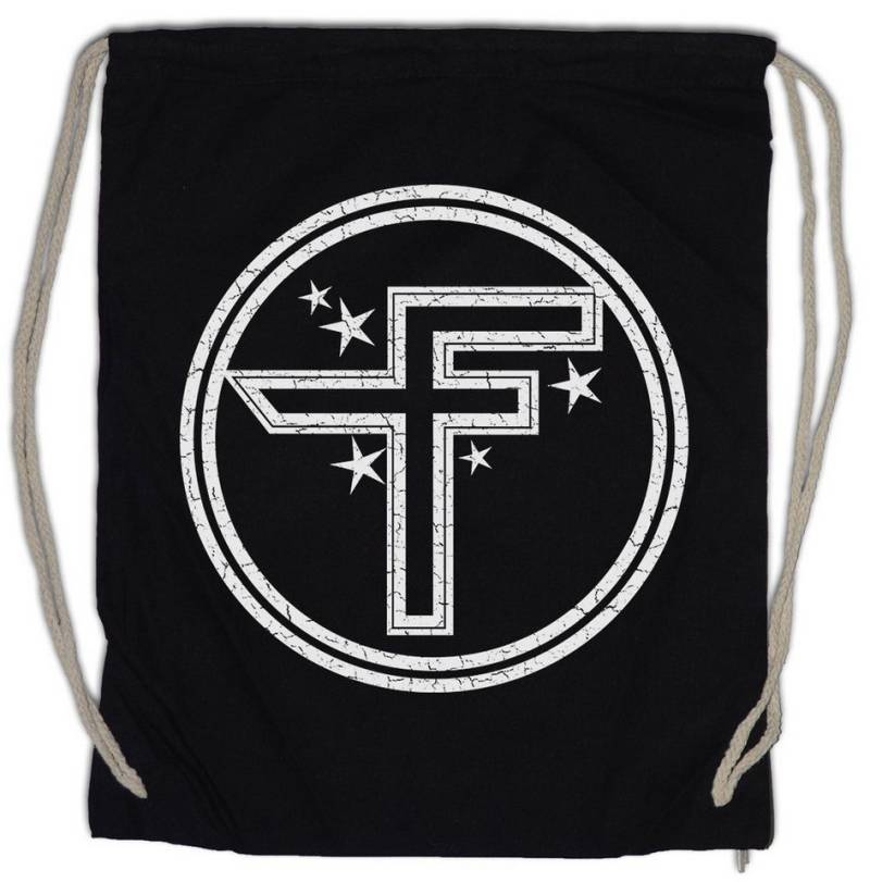 Urban Backwoods Turnbeutel Trade Federation Logo Turnbeutel Wars Rebels Krieg Rebellion Star Jedi (1-tlg), Sterne Alliance Der Flag von Urban Backwoods