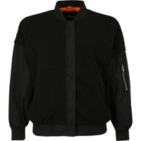 Jacke von Urban Classics