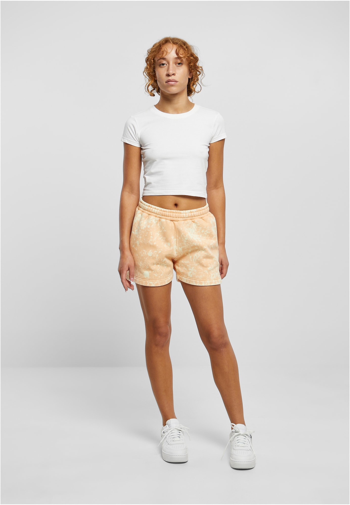 Shorts von Urban Classics